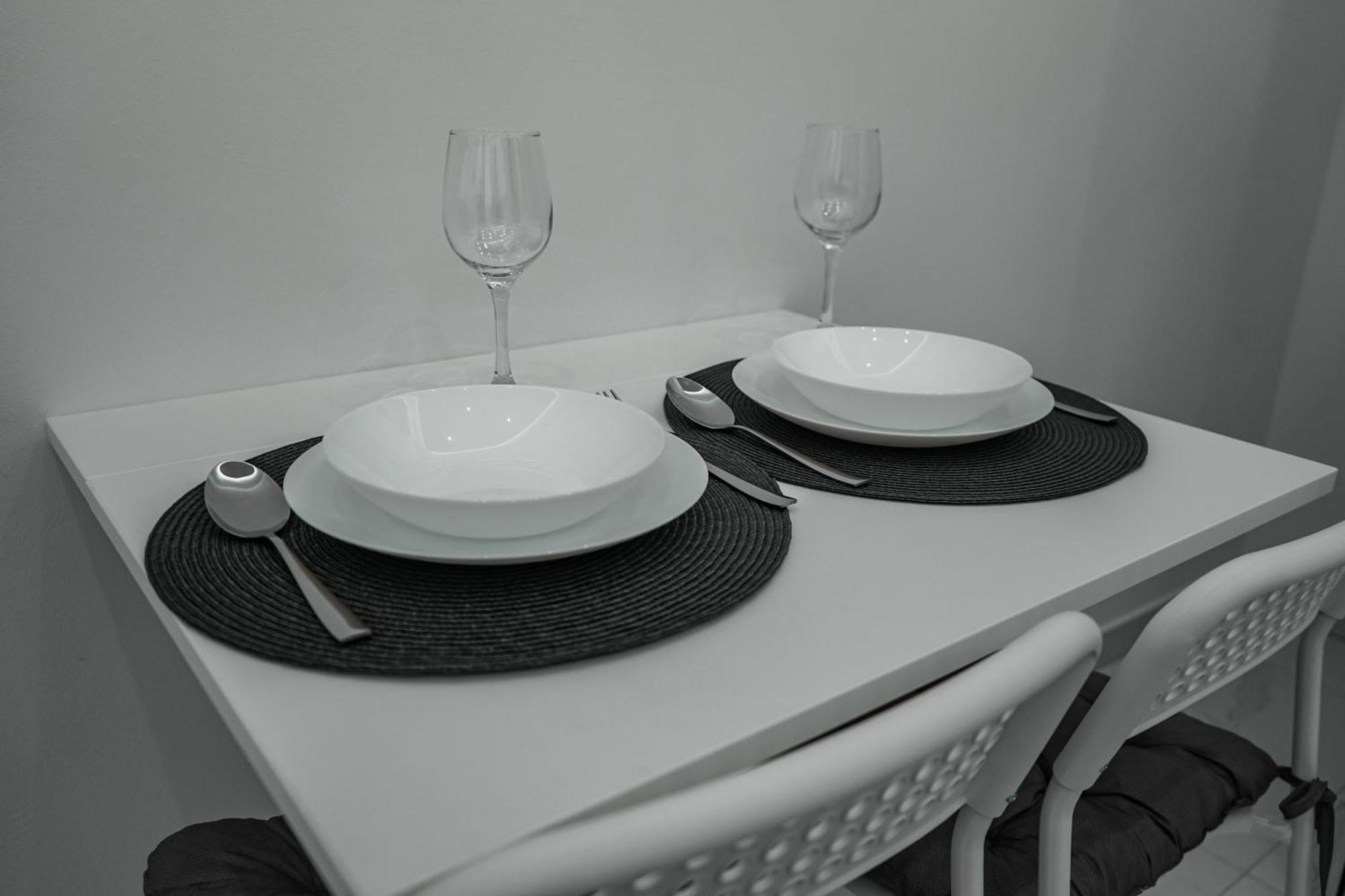 G6 Luxury Residence — Fotók 1