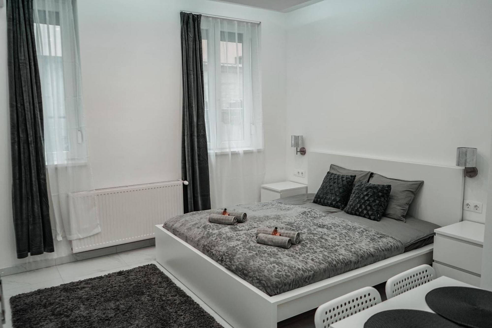 G6 Luxury Residence — Fotók 2