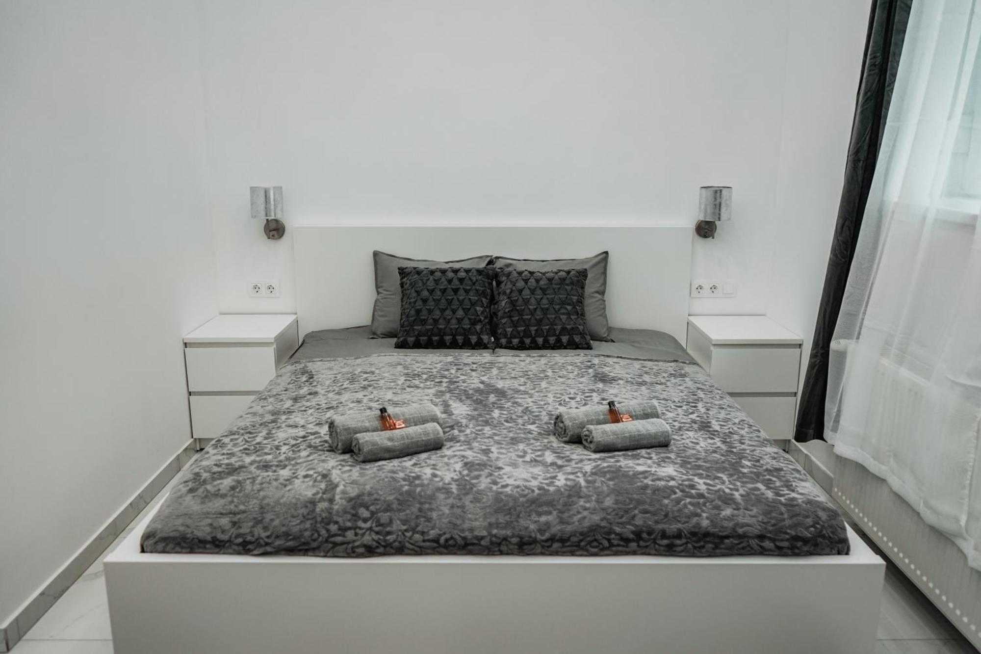 G6 Luxury Residence, Budapest